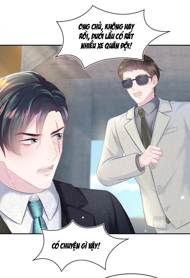 Tuyệt Mỹ Bạch Liên Hoa Online Dạy Học Chapter 93 - Trang 4