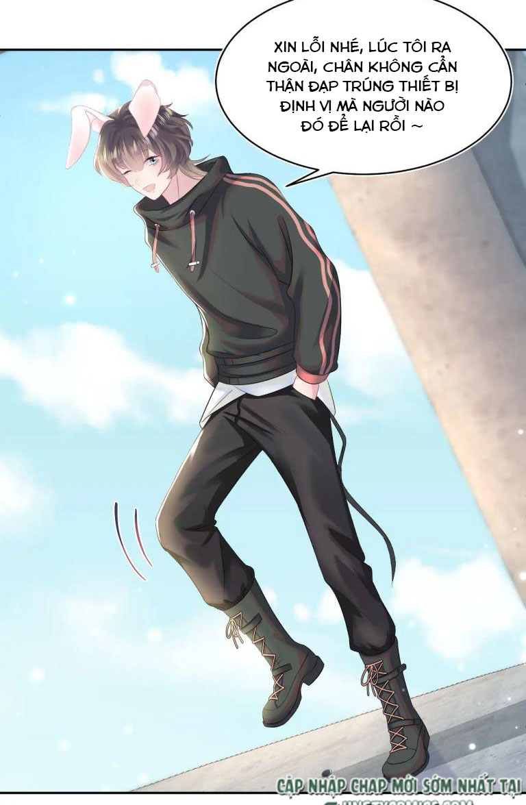 Tuyệt Mỹ Bạch Liên Hoa Online Dạy Học Chapter 93 - Trang 4