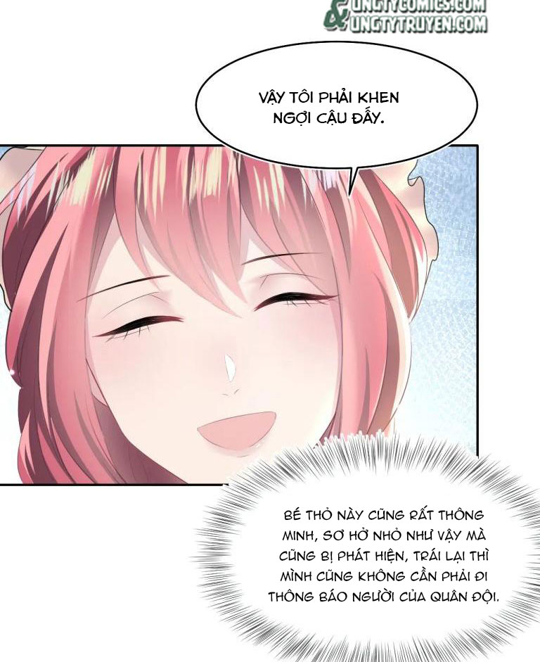 Tuyệt Mỹ Bạch Liên Hoa Online Dạy Học Chapter 93 - Trang 4