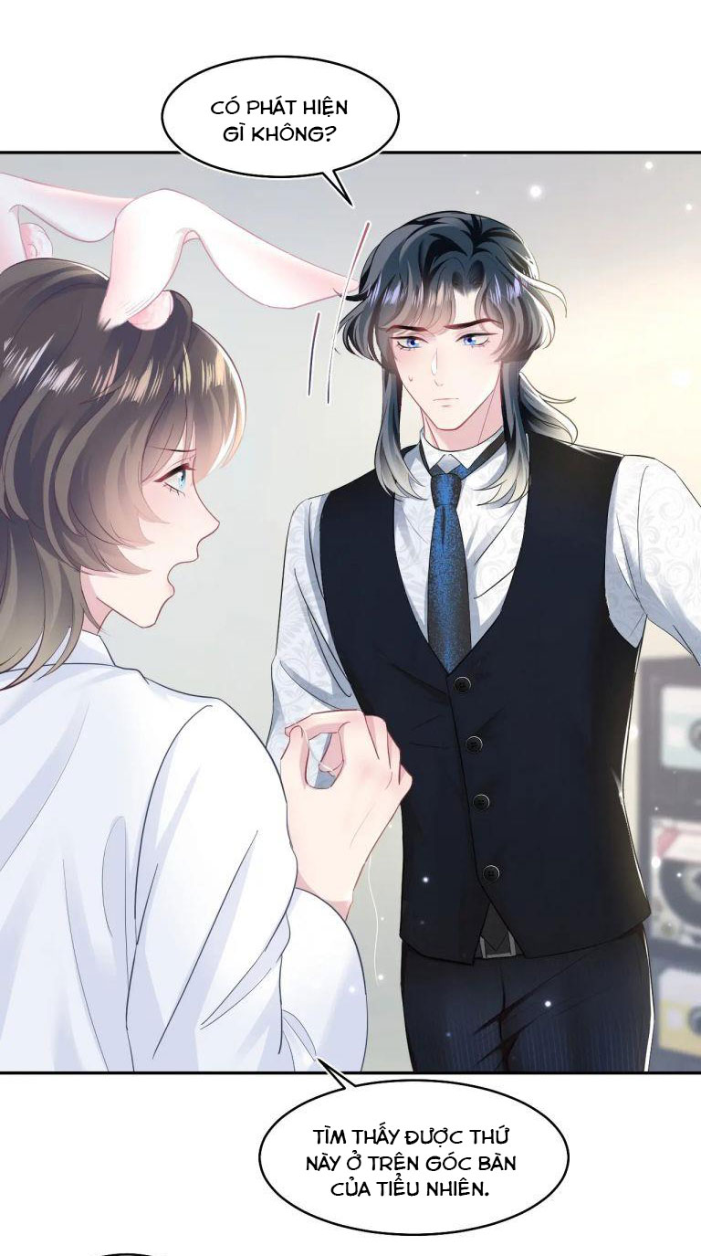 Tuyệt Mỹ Bạch Liên Hoa Online Dạy Học Chapter 93 - Trang 4