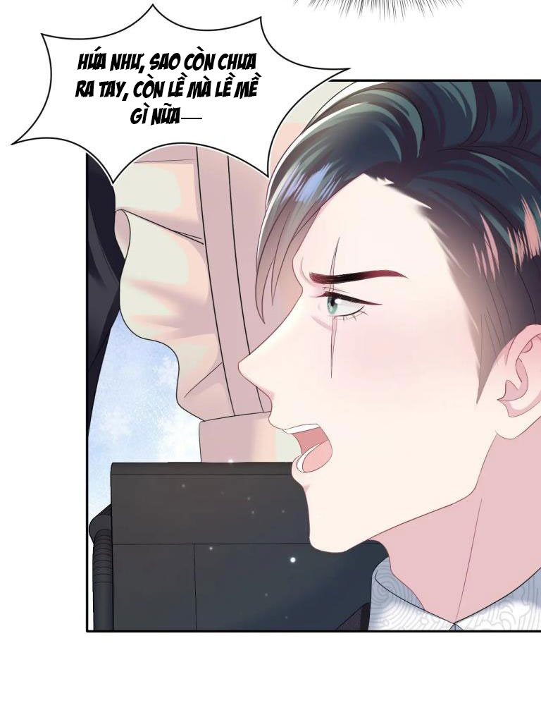 Tuyệt Mỹ Bạch Liên Hoa Online Dạy Học Chapter 93 - Trang 4