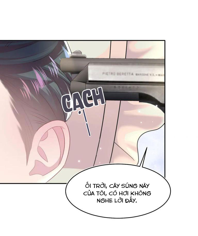 Tuyệt Mỹ Bạch Liên Hoa Online Dạy Học Chapter 93 - Trang 4