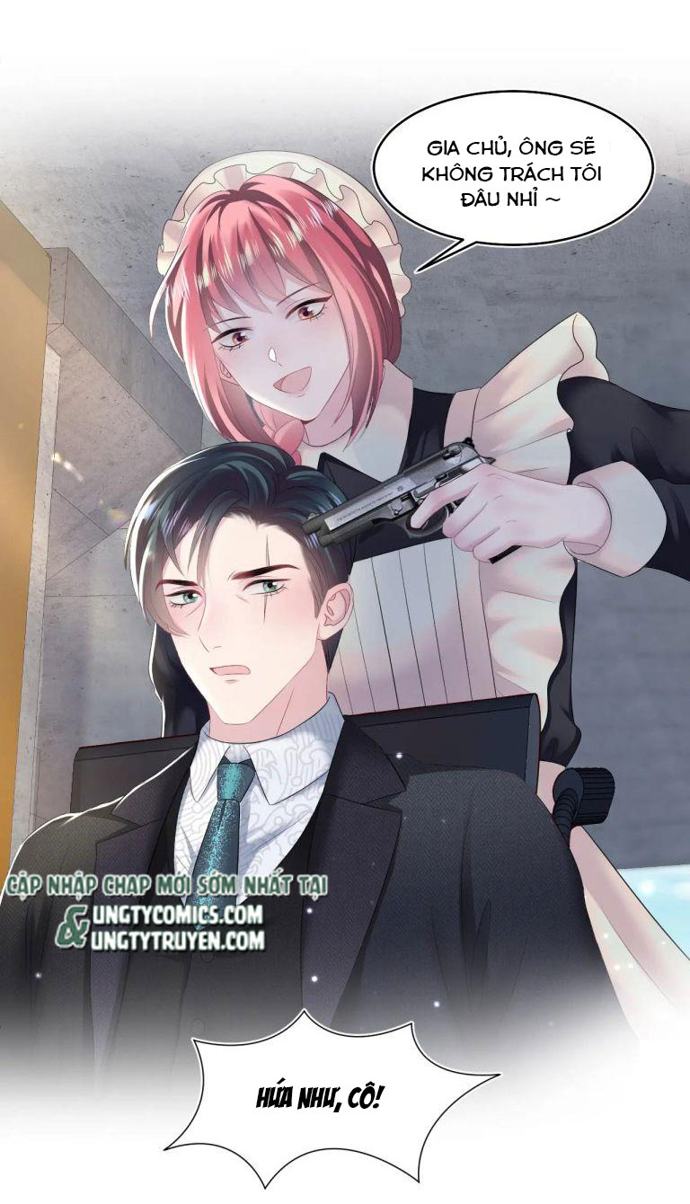 Tuyệt Mỹ Bạch Liên Hoa Online Dạy Học Chapter 93 - Trang 4