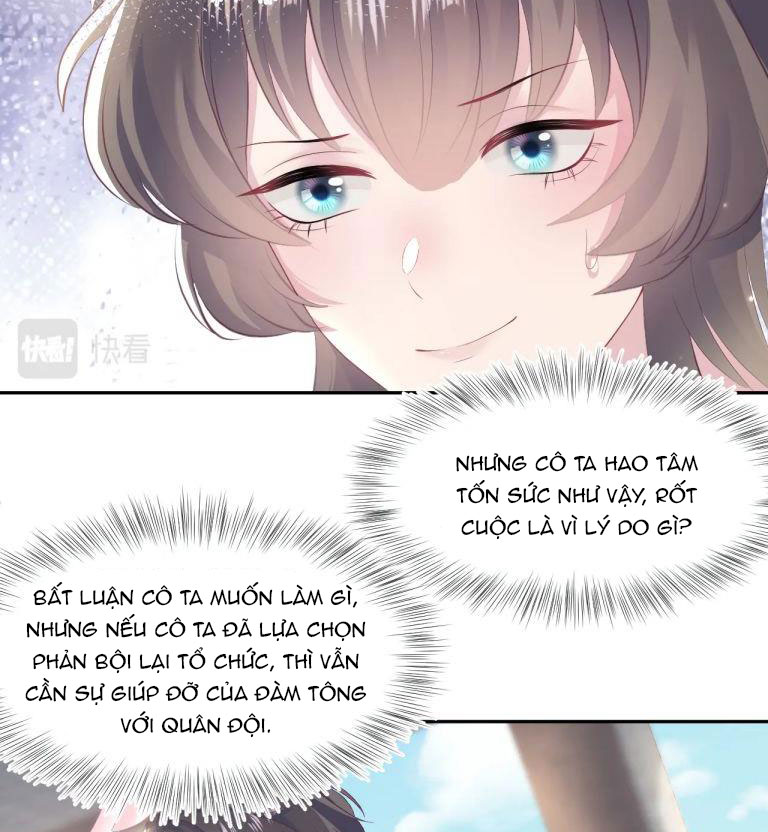 Tuyệt Mỹ Bạch Liên Hoa Online Dạy Học Chapter 93 - Trang 4