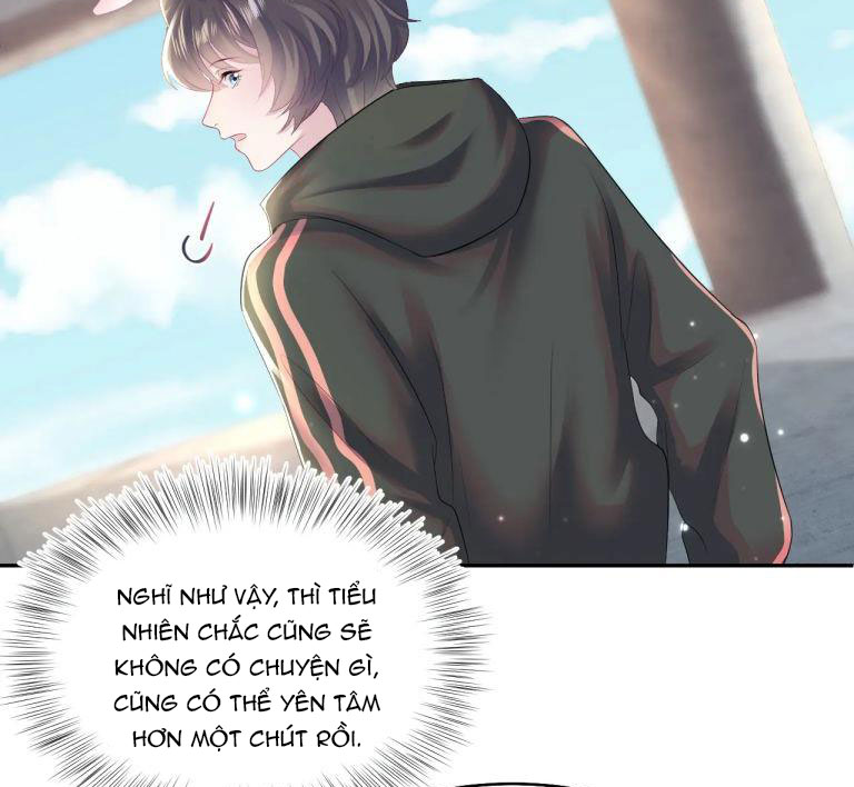 Tuyệt Mỹ Bạch Liên Hoa Online Dạy Học Chapter 93 - Trang 4