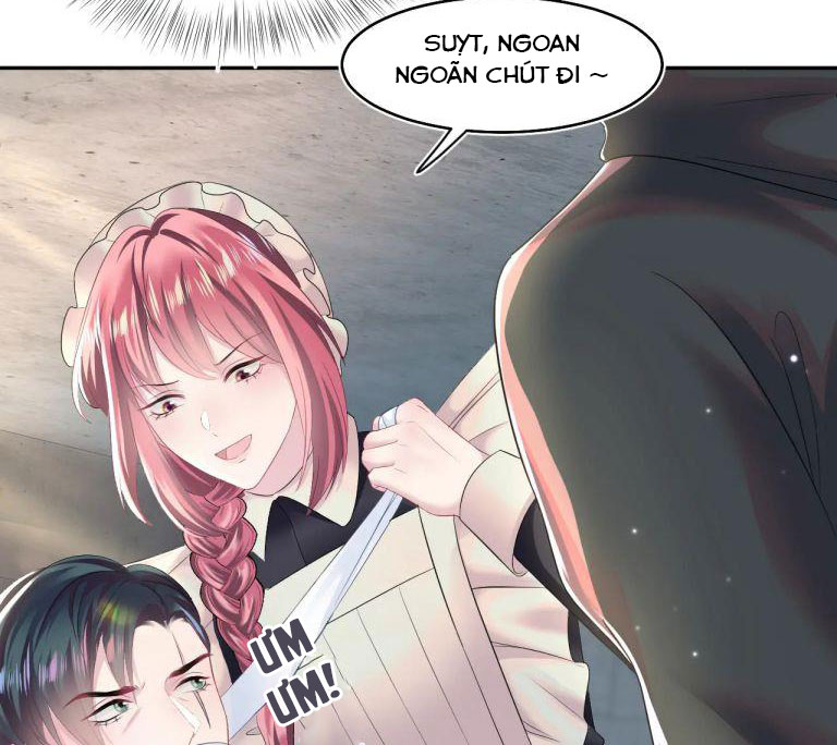 Tuyệt Mỹ Bạch Liên Hoa Online Dạy Học Chapter 93 - Trang 4