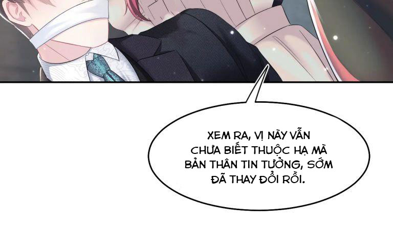 Tuyệt Mỹ Bạch Liên Hoa Online Dạy Học Chapter 93 - Trang 4