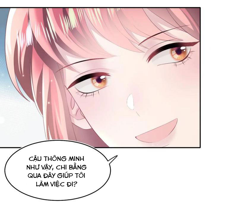 Tuyệt Mỹ Bạch Liên Hoa Online Dạy Học Chapter 93 - Trang 4