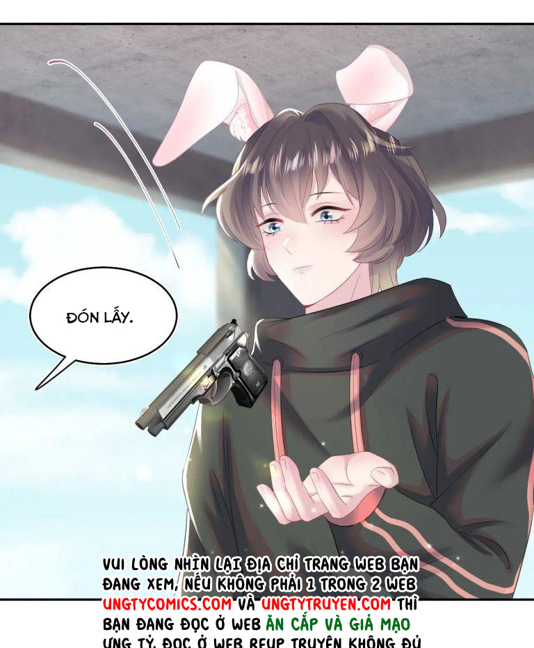 Tuyệt Mỹ Bạch Liên Hoa Online Dạy Học Chapter 93 - Trang 4