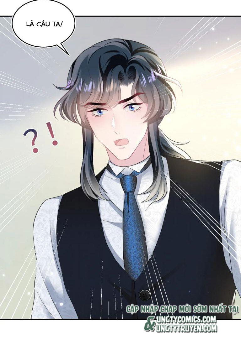 Tuyệt Mỹ Bạch Liên Hoa Online Dạy Học Chapter 93 - Trang 4