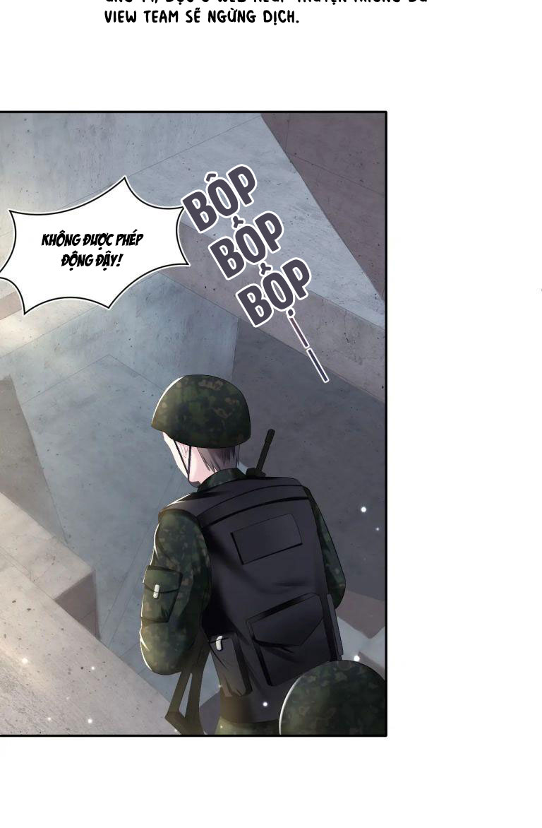 Tuyệt Mỹ Bạch Liên Hoa Online Dạy Học Chapter 93 - Trang 4