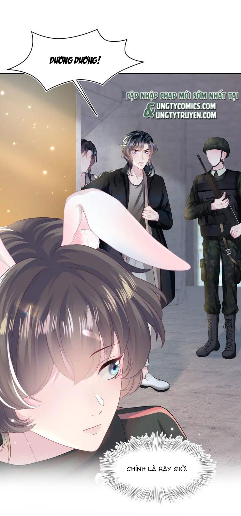 Tuyệt Mỹ Bạch Liên Hoa Online Dạy Học Chapter 93 - Trang 4