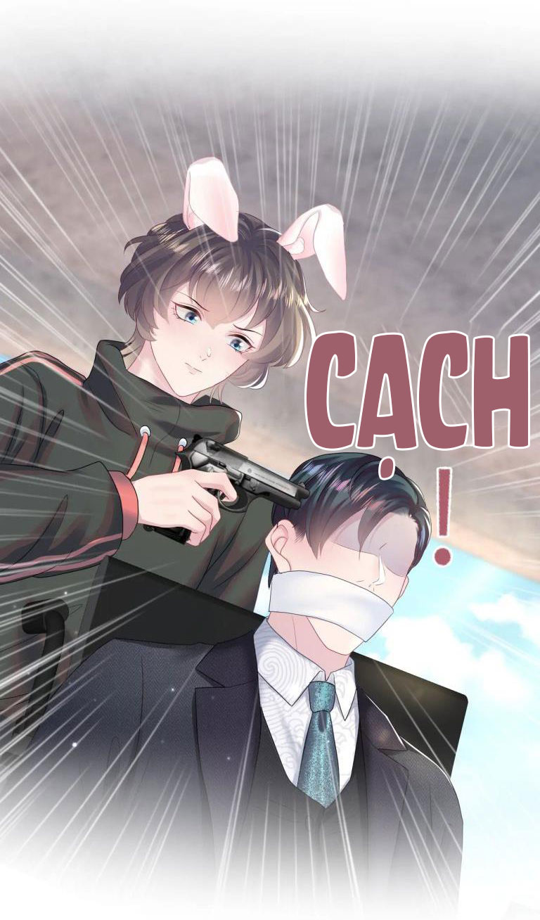 Tuyệt Mỹ Bạch Liên Hoa Online Dạy Học Chapter 93 - Trang 4