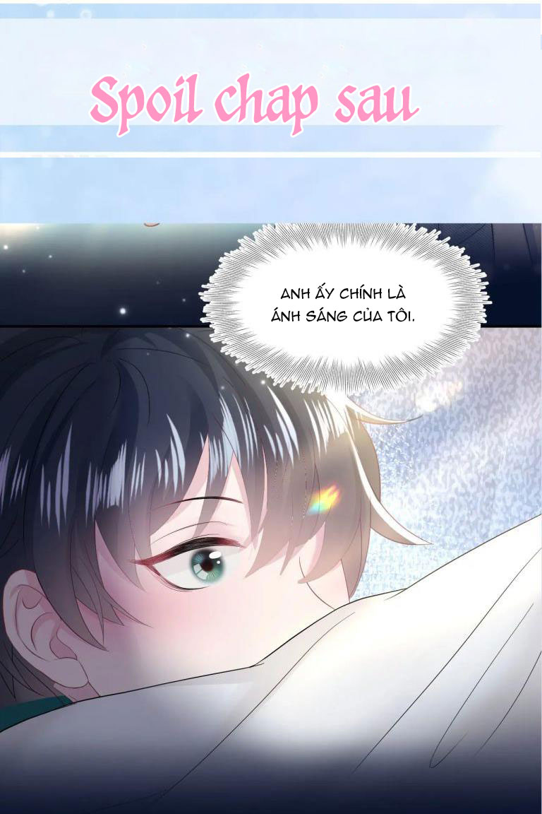 Tuyệt Mỹ Bạch Liên Hoa Online Dạy Học Chapter 93 - Trang 4