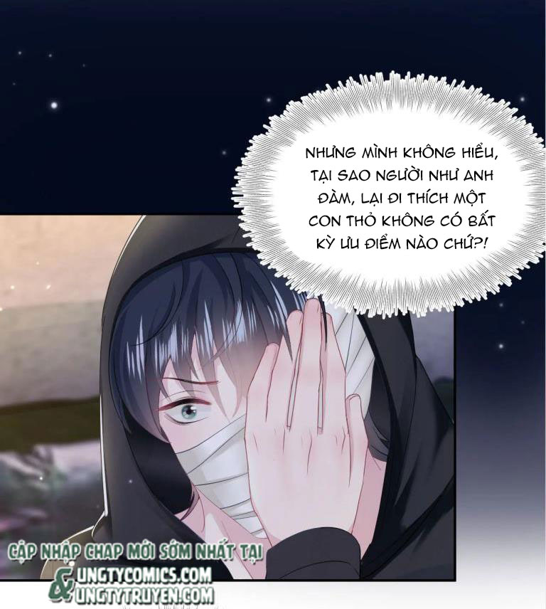 Tuyệt Mỹ Bạch Liên Hoa Online Dạy Học Chapter 93 - Trang 4