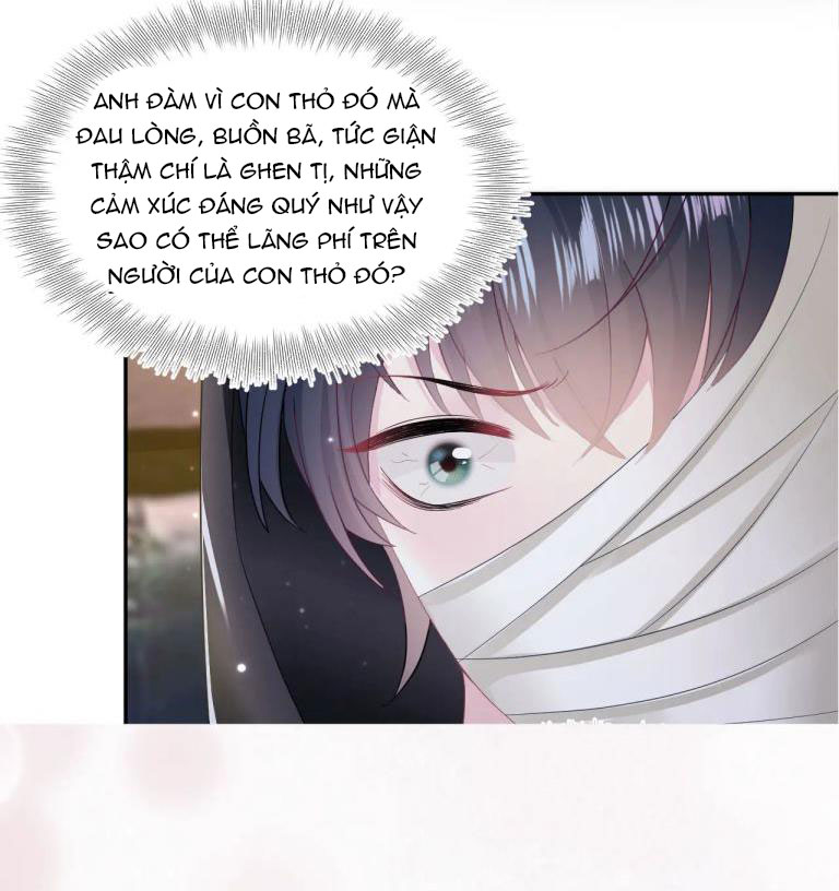 Tuyệt Mỹ Bạch Liên Hoa Online Dạy Học Chapter 93 - Trang 4