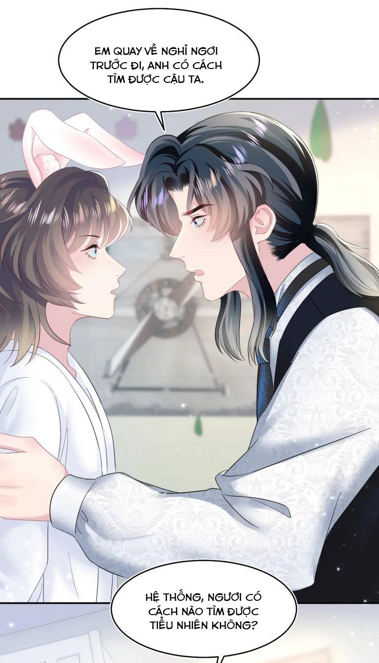 Tuyệt Mỹ Bạch Liên Hoa Online Dạy Học Chapter 93 - Trang 4