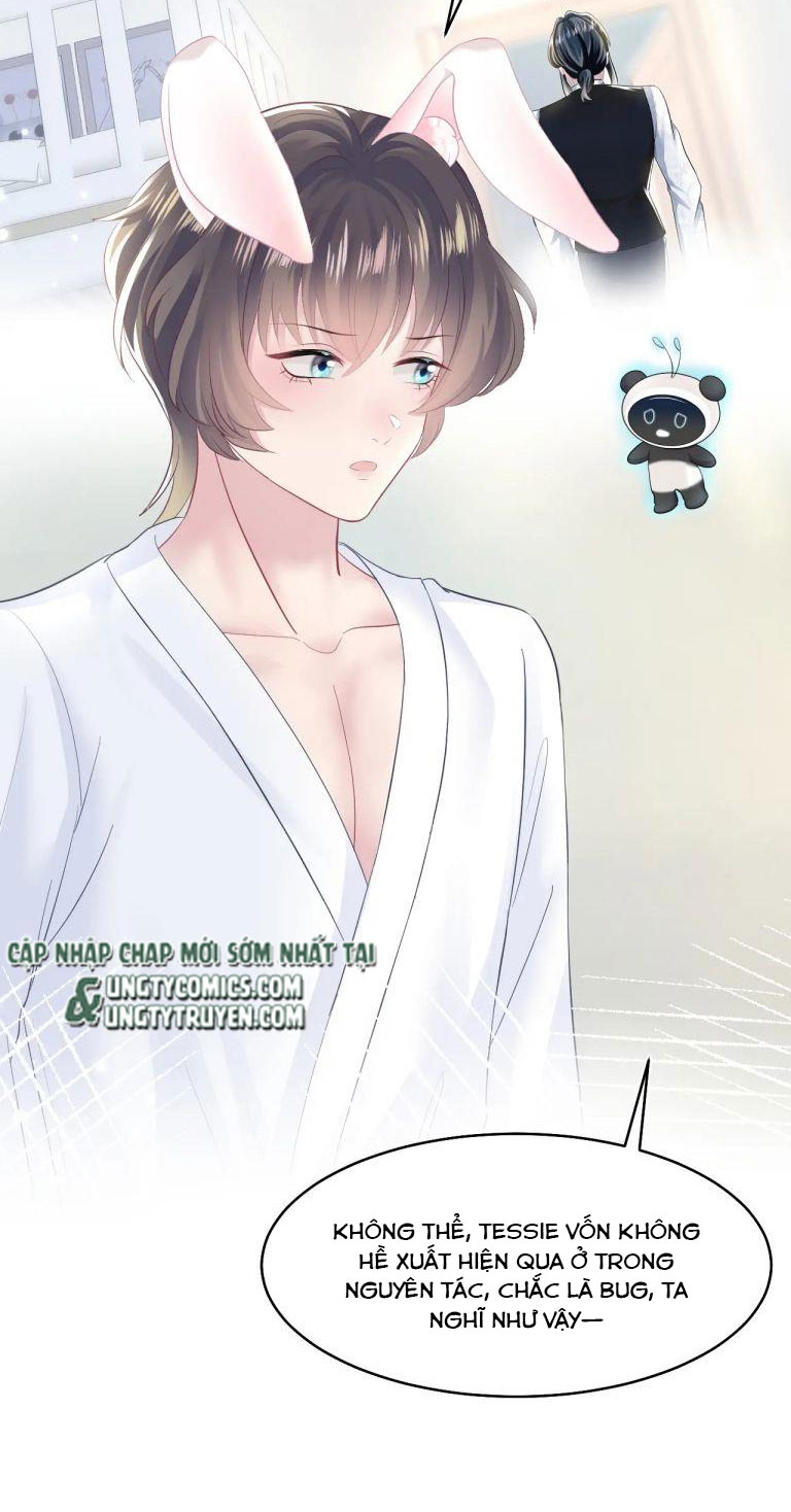 Tuyệt Mỹ Bạch Liên Hoa Online Dạy Học Chapter 93 - Trang 4