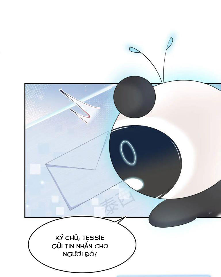 Tuyệt Mỹ Bạch Liên Hoa Online Dạy Học Chapter 93 - Trang 4