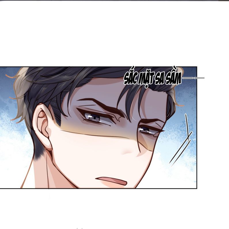 Tổng Tài Định Chế Tư Nhân Chapter 9 - Trang 4