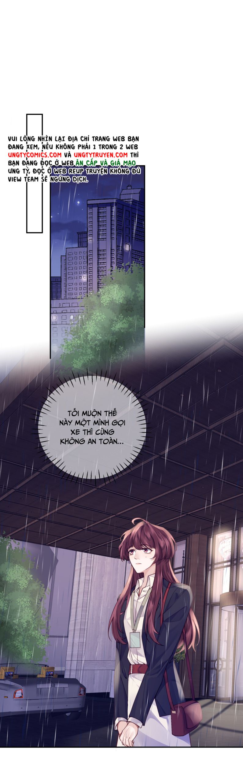 Tổng Tài Định Chế Tư Nhân Chapter 9 - Trang 4