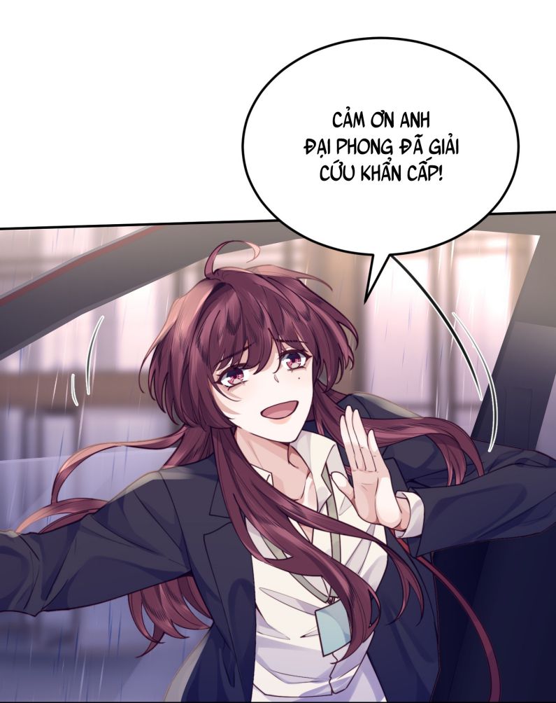 Tổng Tài Định Chế Tư Nhân Chapter 9 - Trang 4