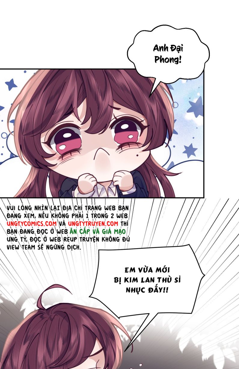 Tổng Tài Định Chế Tư Nhân Chapter 9 - Trang 4