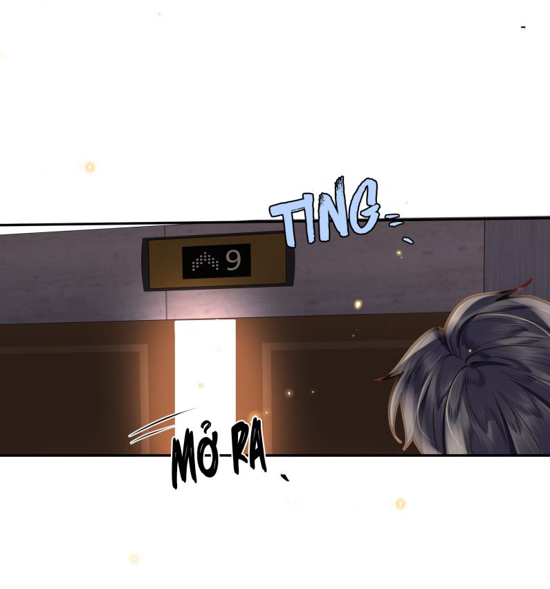 Tổng Tài Định Chế Tư Nhân Chapter 9 - Trang 4