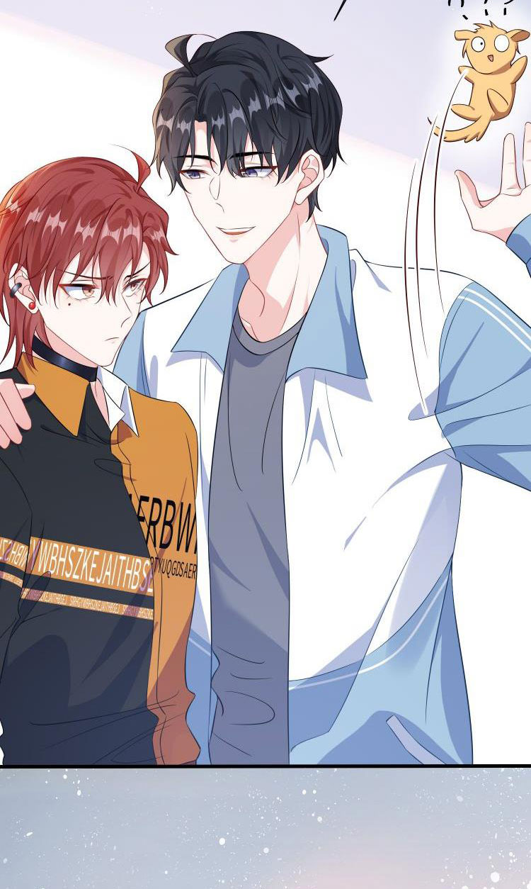 Giáo Bá Là Một Tên Yêu Tinh Chapter 22 - Trang 4