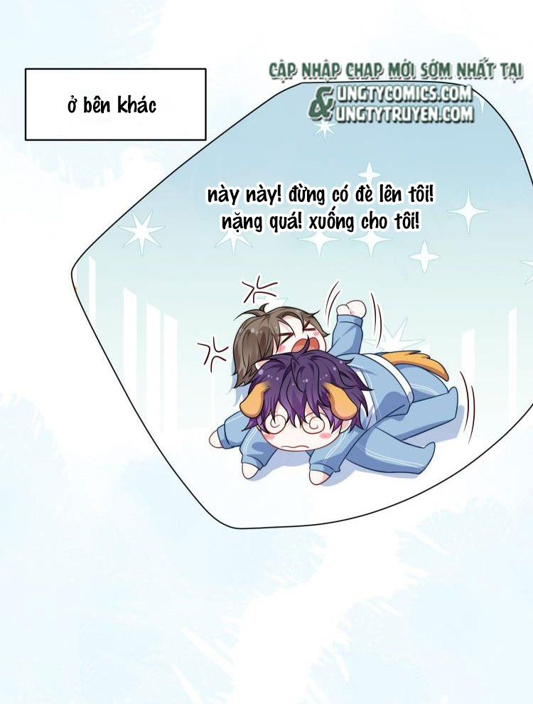 Giáo Bá Là Một Tên Yêu Tinh Chapter 22 - Trang 4