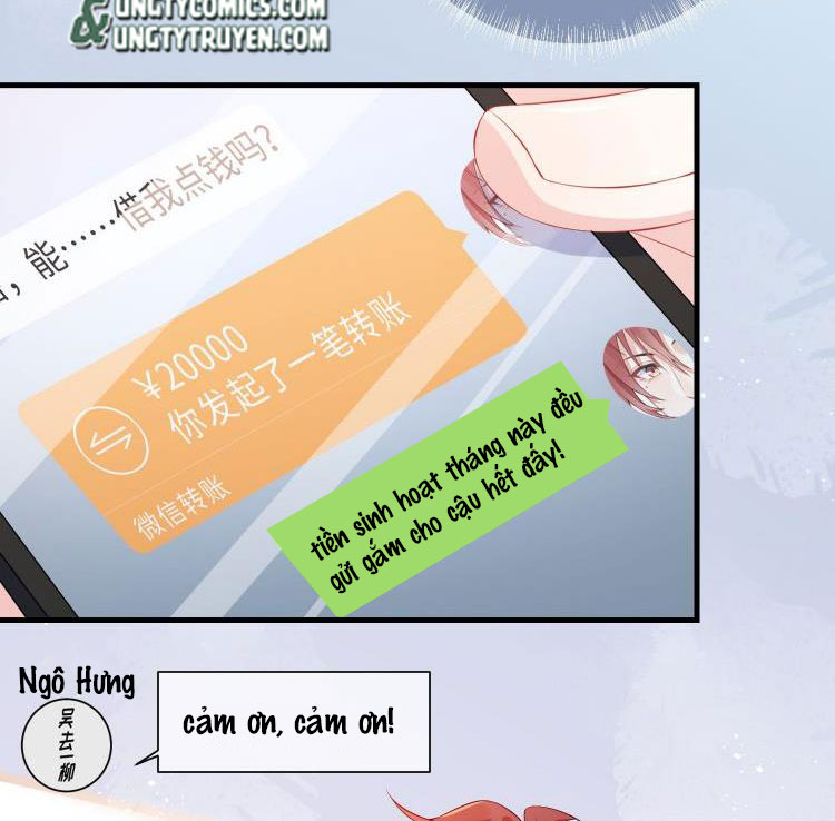 Giáo Bá Là Một Tên Yêu Tinh Chapter 22 - Trang 4