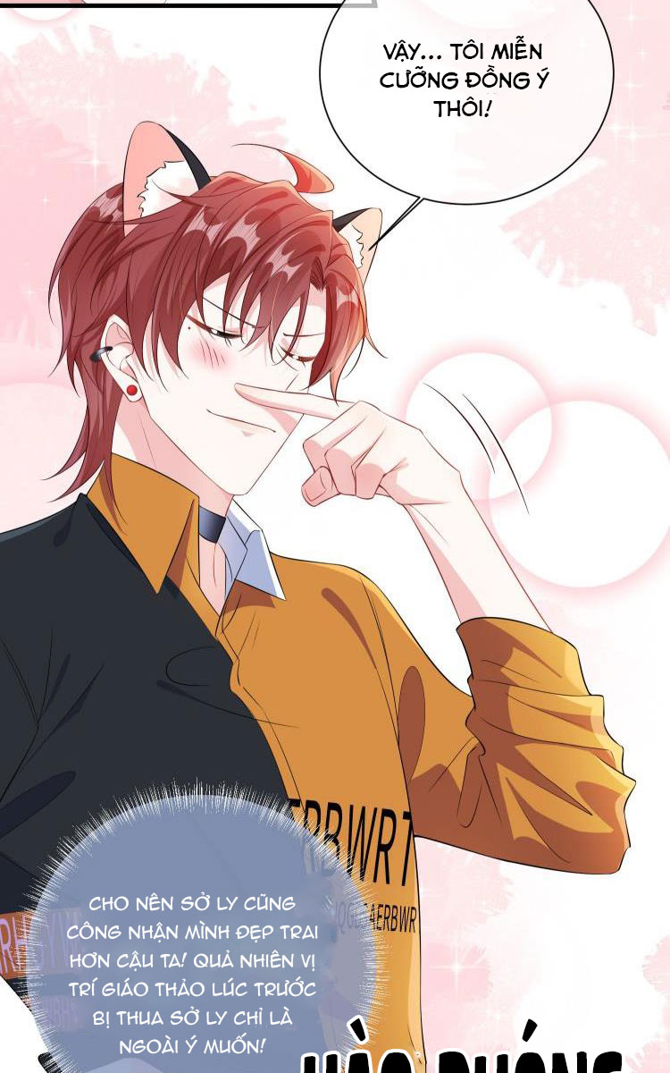 Giáo Bá Là Một Tên Yêu Tinh Chapter 22 - Trang 4