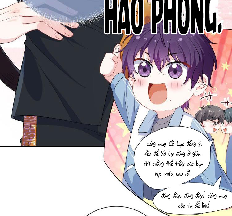 Giáo Bá Là Một Tên Yêu Tinh Chapter 22 - Trang 4