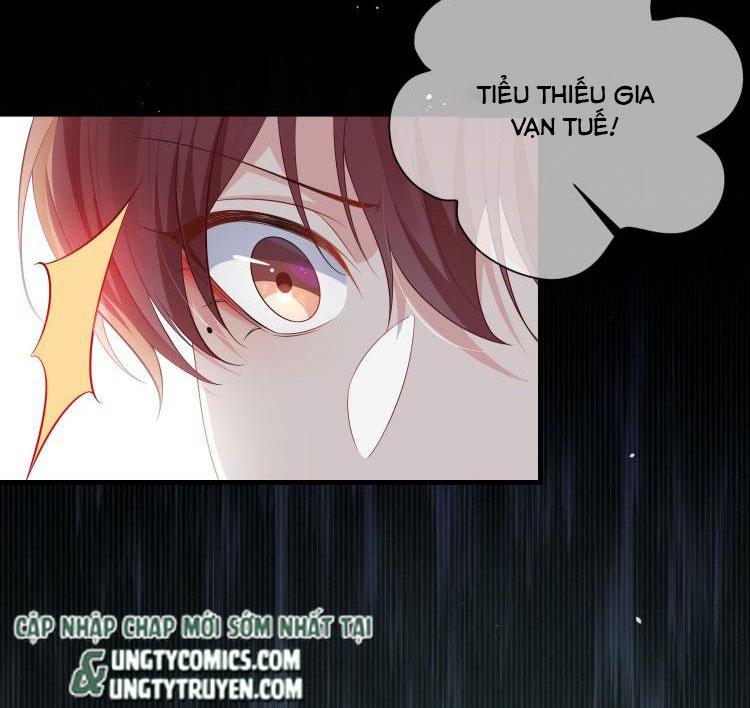 Giáo Bá Là Một Tên Yêu Tinh Chapter 22 - Trang 4