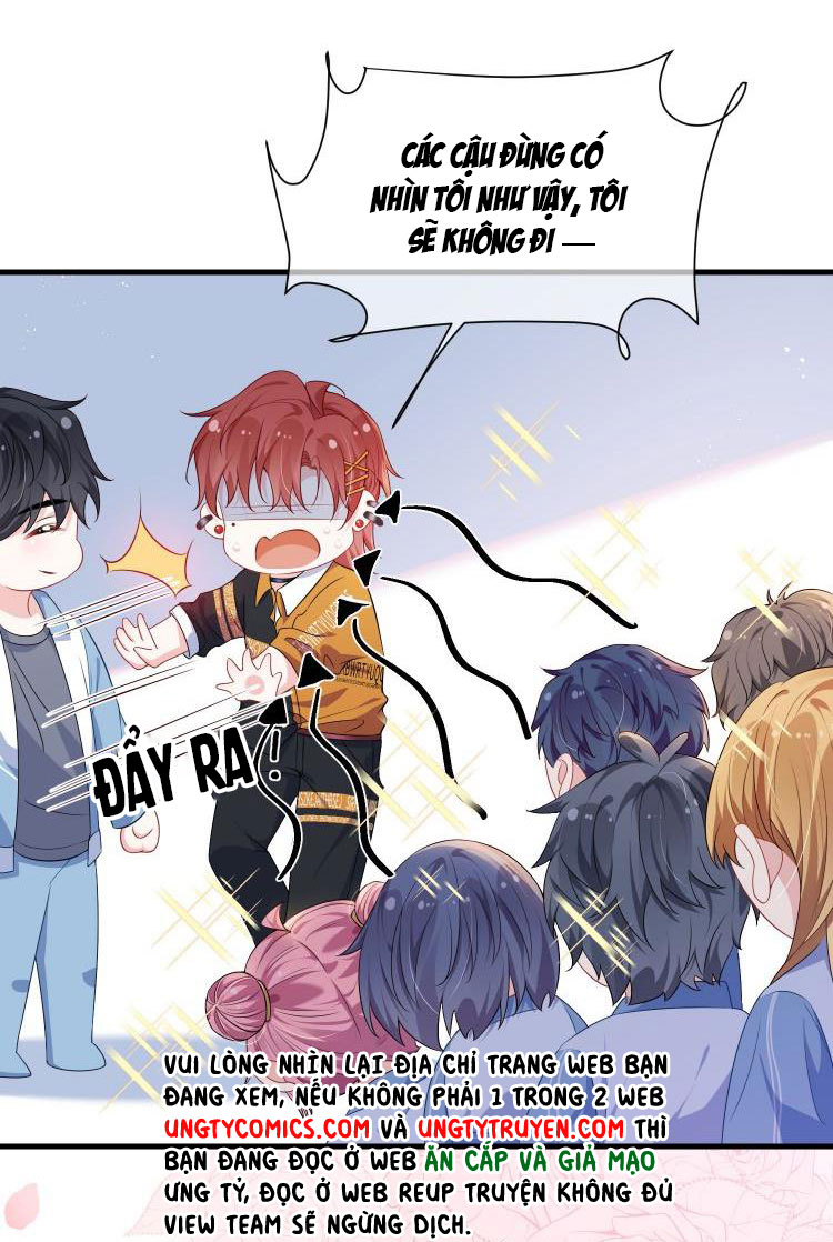 Giáo Bá Là Một Tên Yêu Tinh Chapter 22 - Trang 4