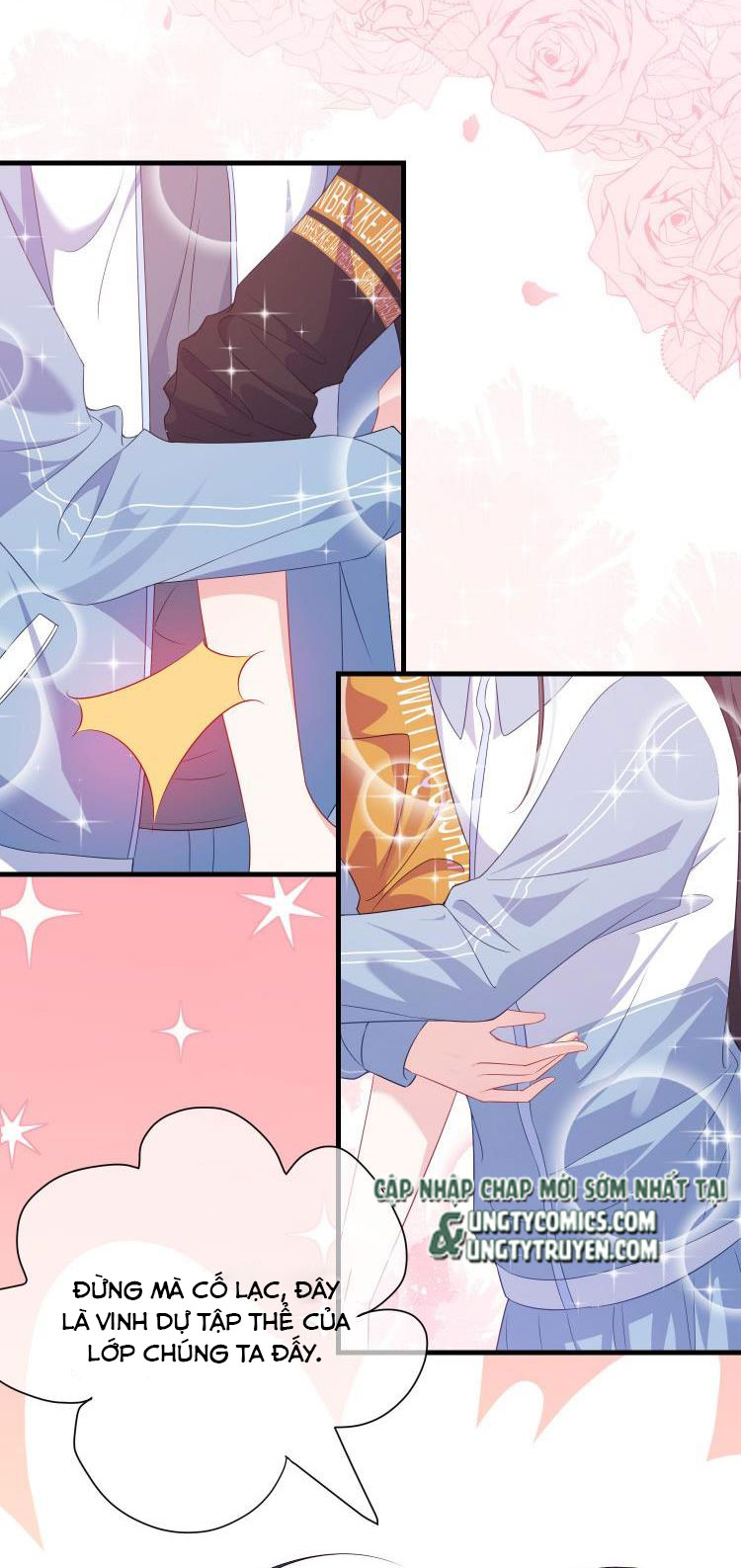 Giáo Bá Là Một Tên Yêu Tinh Chapter 22 - Trang 4
