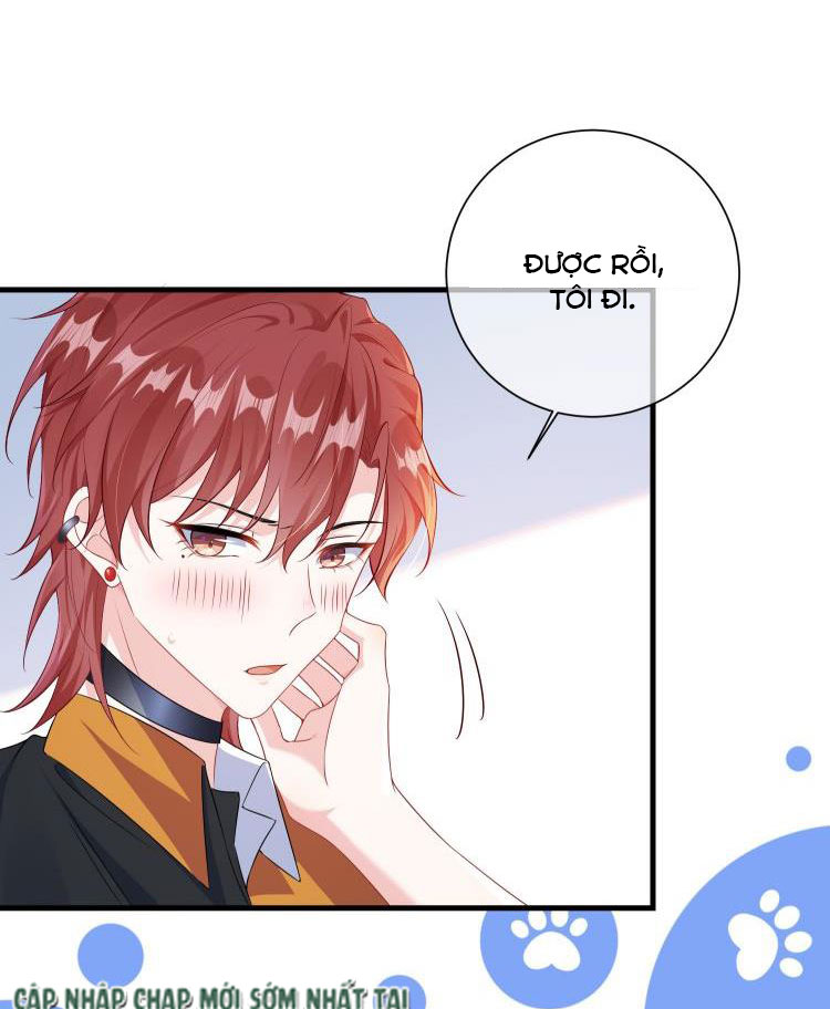 Giáo Bá Là Một Tên Yêu Tinh Chapter 22 - Trang 4