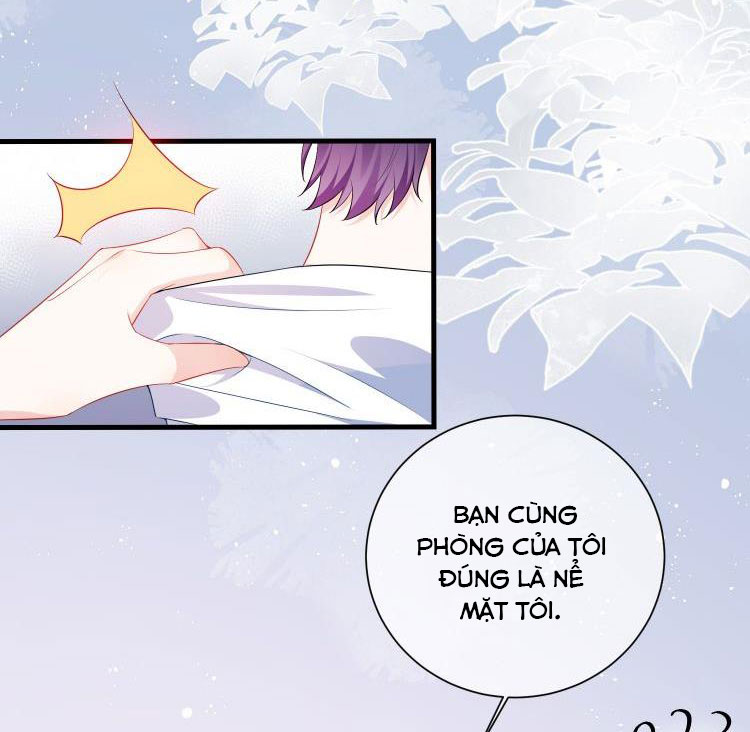 Giáo Bá Là Một Tên Yêu Tinh Chapter 22 - Trang 4