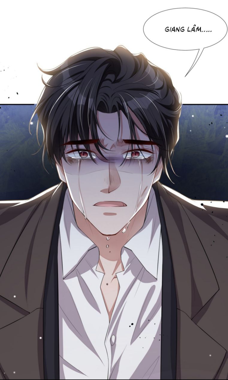 Quan Hệ Thế Thân Chapter 32 - Trang 4