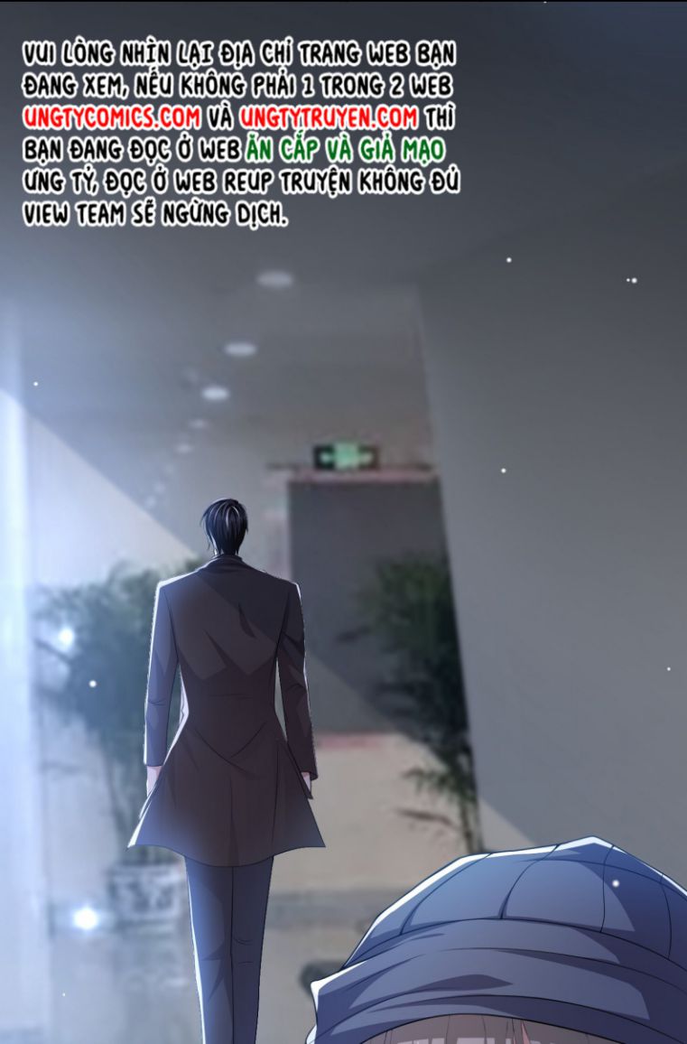 Quan Hệ Thế Thân Chapter 32 - Trang 4