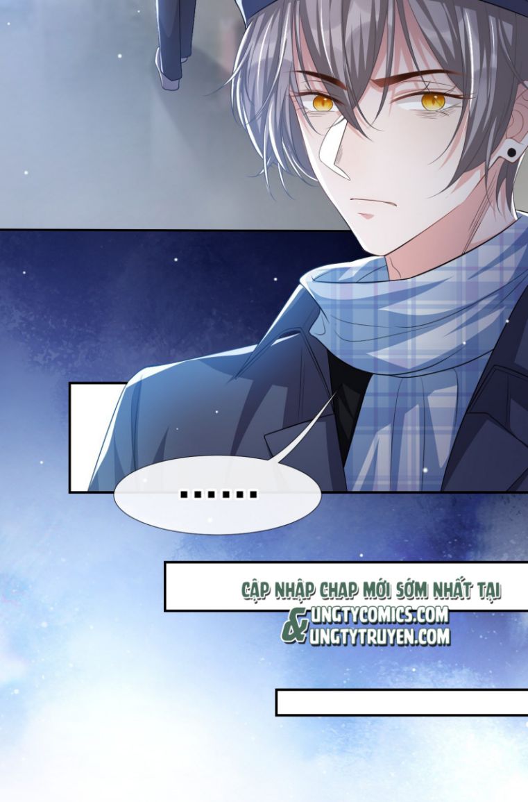 Quan Hệ Thế Thân Chapter 32 - Trang 4