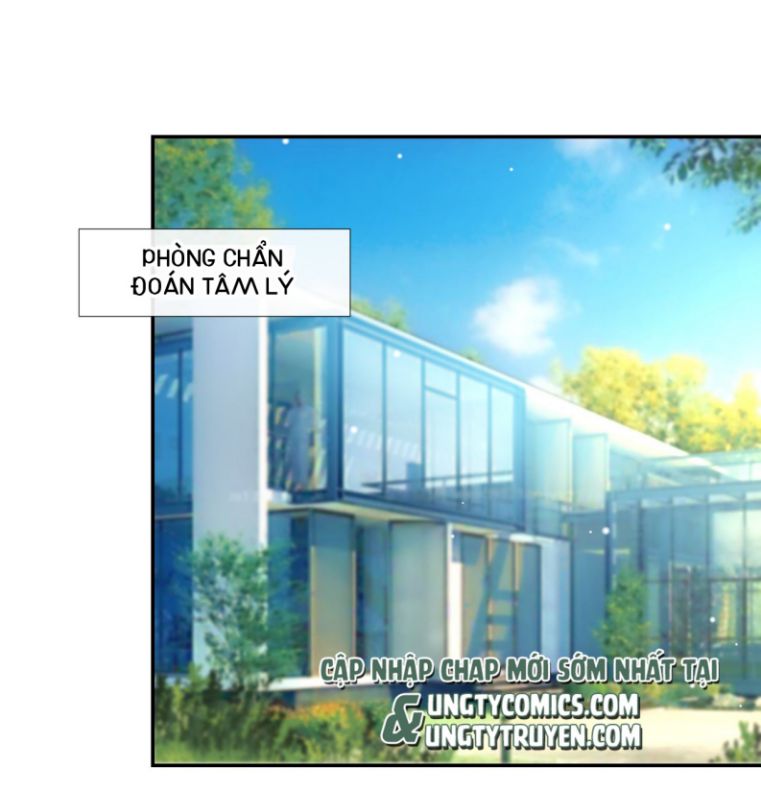 Quan Hệ Thế Thân Chapter 32 - Trang 4