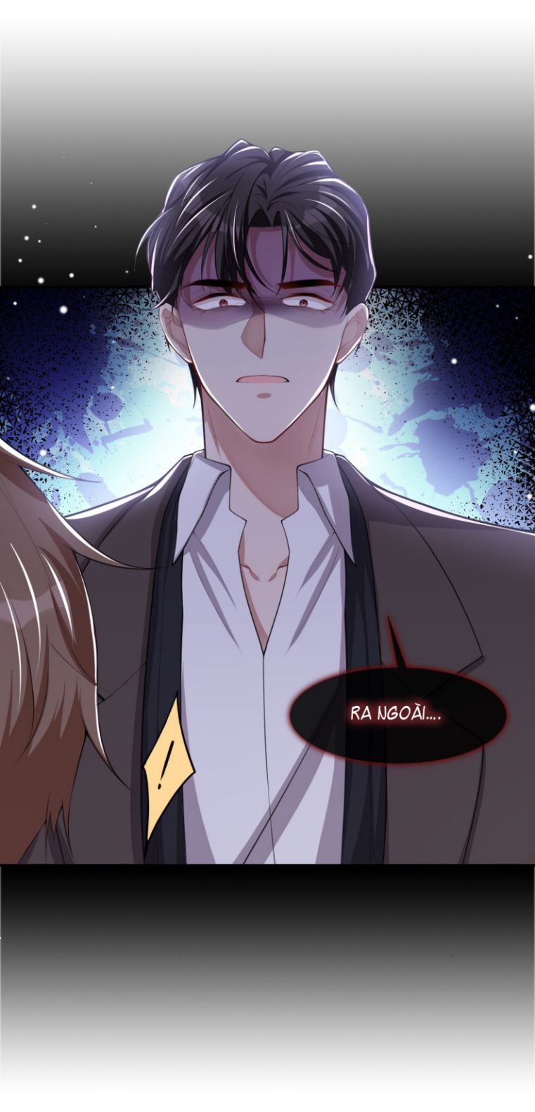 Quan Hệ Thế Thân Chapter 32 - Trang 4