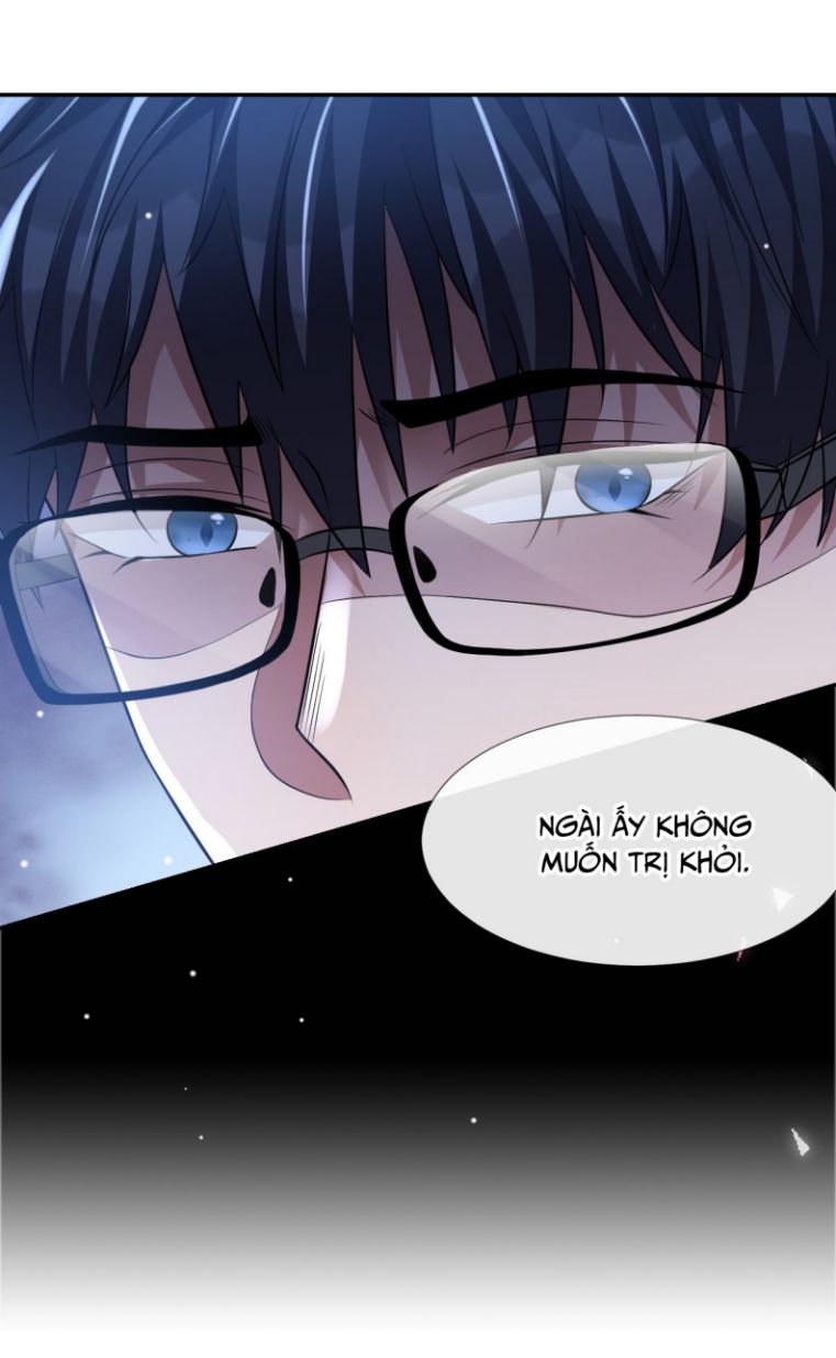 Quan Hệ Thế Thân Chapter 32 - Trang 4