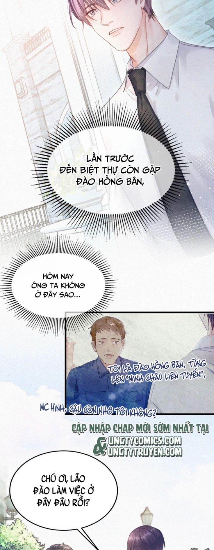 Môi Súng Chapter 47 - Next Chapter 48