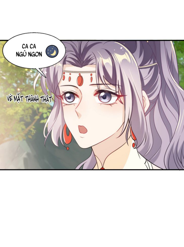 Thẳng Thắn Từ Nghiêm Chapter 21 - Trang 4