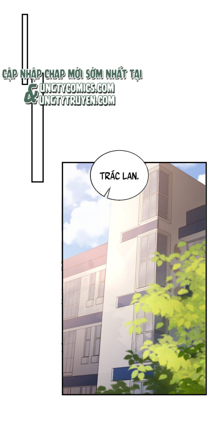 Thẳng Thắn Từ Nghiêm Chapter 21 - Trang 4