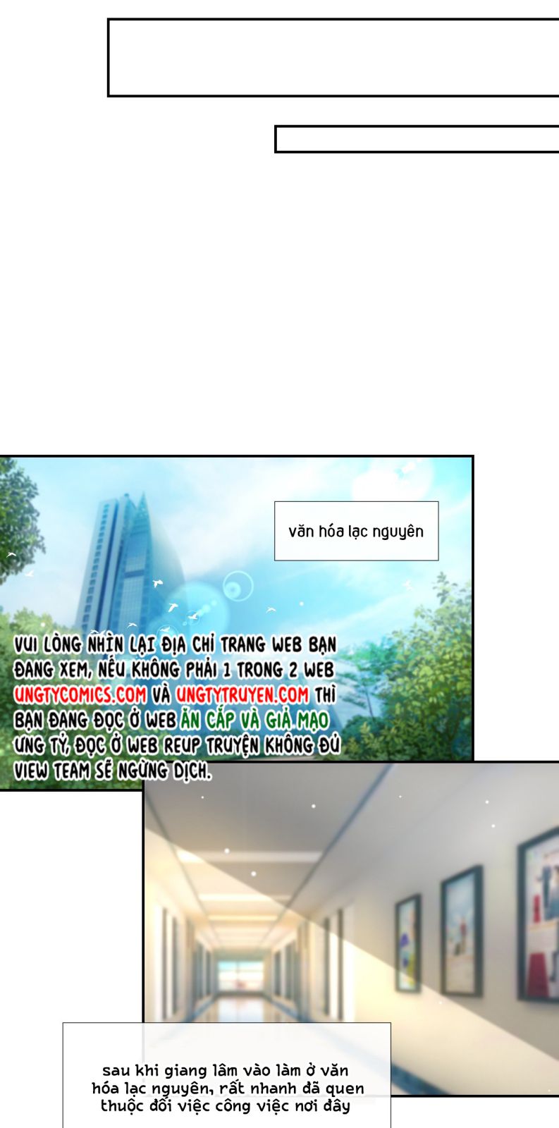 Quan Hệ Thế Thân Chapter 33 - Next Chapter 34