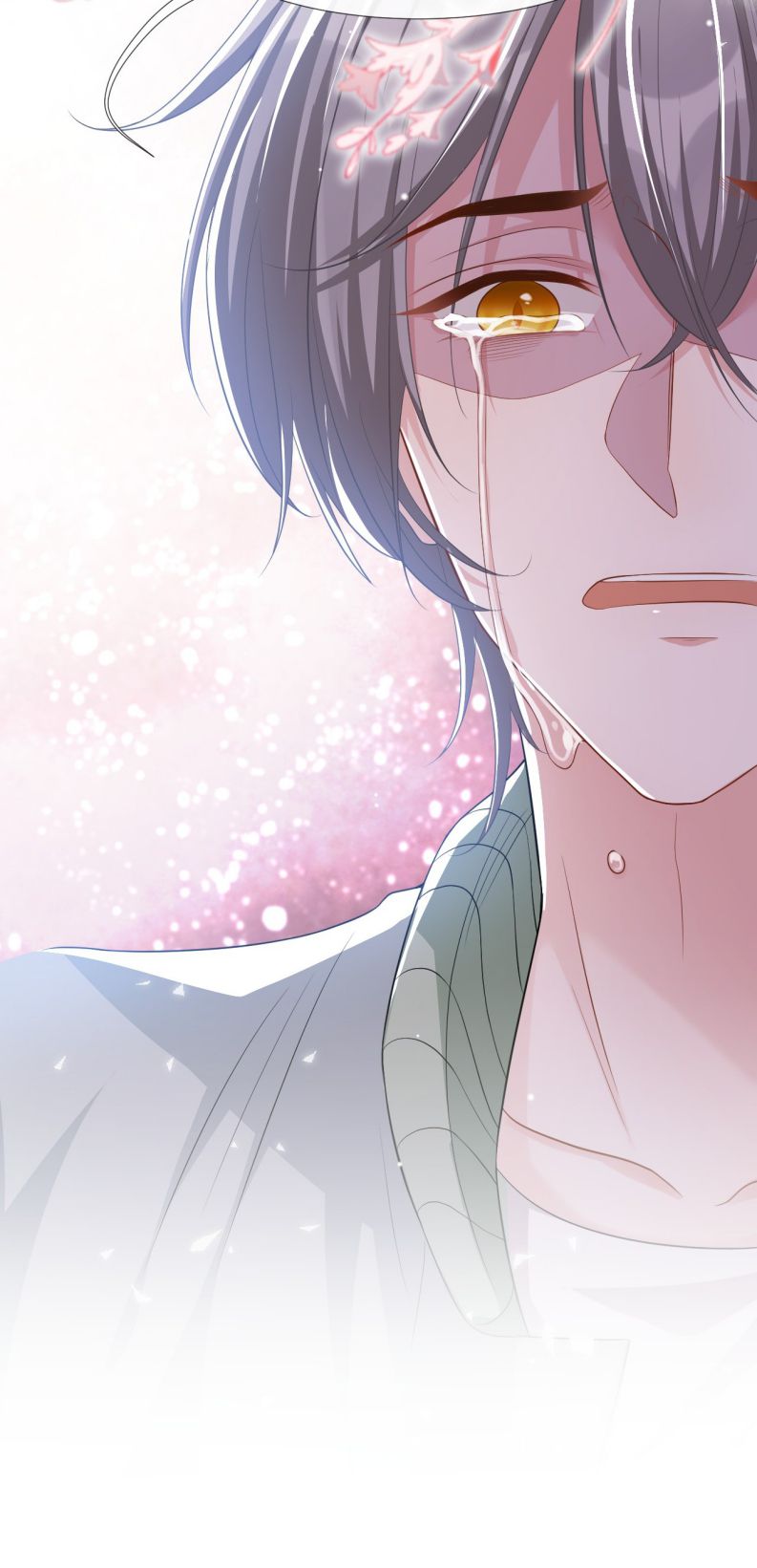 Quan Hệ Thế Thân Chapter 33 - Next Chapter 34