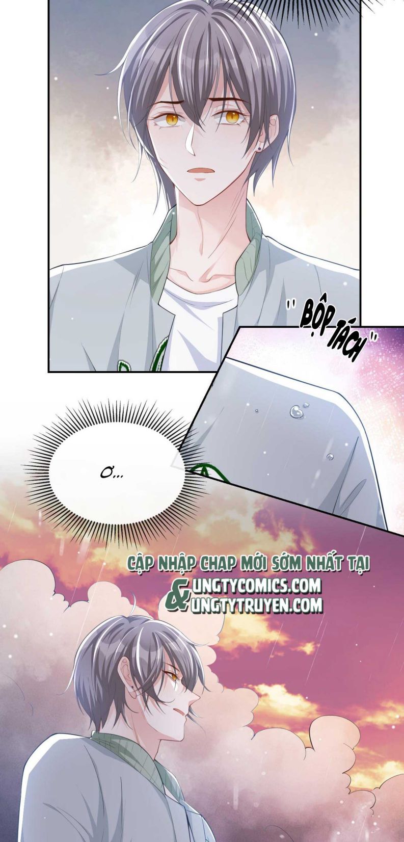 Quan Hệ Thế Thân Chapter 34 - Next Chapter 35